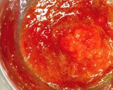 普通の麺つゆに飽きたら！トマトめんつゆ作り方2写真