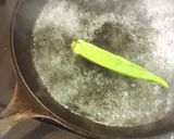 低糖質サラダ素麺！冷しゃぶのせたまご麺作り方7写真