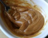 インドネシア風豚サラダ作り方1写真