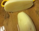 「じゃがいも」の味噌汁〜(o˘◡˘o)♡作り方5写真