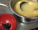 「じゃがいも」の味噌汁〜(o˘◡˘o)♡作り方14写真
