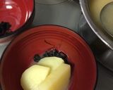 「じゃがいも」の味噌汁〜(o˘◡˘o)♡作り方16写真