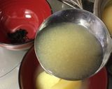 「じゃがいも」の味噌汁〜(o˘◡˘o)♡作り方17写真