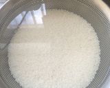 種麹から米麹〜ヨーグルティア使用☆作り方1写真