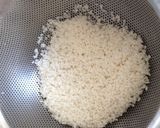 種麹から米麹〜ヨーグルティア使用☆作り方2写真
