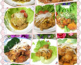 大人気♪ 鶏から揚げの甘酢ソース作り方22写真