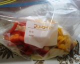 サマーグリルチキン作り方1写真