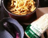 肉汁素麺作り方1写真