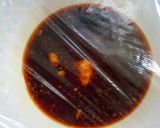 ノンオイルでヘルシー！鶏むね肉の照り焼き作り方1写真