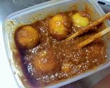 梅味噌作り方9写真