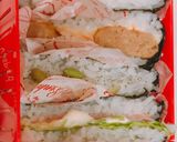 女子中学生弁当＊体育祭＊2016作り方2写真