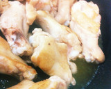 ☆手羽先とジャガイモのトマト煮☆作り方5写真