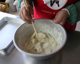 まこもたけの天むすび作り方3写真