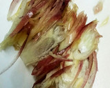 揚げ茄子とオクラの煮びたし風作り方9写真