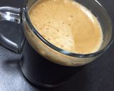 美容に♡ココナッツオイルコーヒー作り方1写真