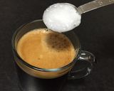 美容に♡ココナッツオイルコーヒー作り方2写真