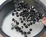 黒豆ピラフカレー＊クックパッド限定作り方4写真