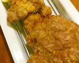 もっと簡単☆卵使わずサクサクひれかつ♡作り方5写真