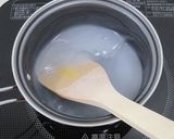 片栗粉で簡単おちょこ水まんじゅう作り方5写真