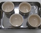 片栗粉で簡単おちょこ水まんじゅう作り方6写真