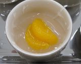 片栗粉で簡単おちょこ水まんじゅう作り方8写真
