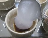 片栗粉で簡単おちょこ水まんじゅう作り方10写真