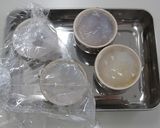 片栗粉で簡単おちょこ水まんじゅう作り方11写真