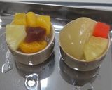 片栗粉で簡単おちょこ水まんじゅう作り方12写真