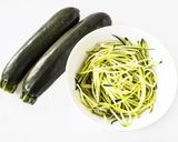 ズッキーニのお焼き作り方2写真