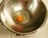 至福の簡単バニラアイス作り方1写真