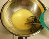 至福の簡単バニラアイス作り方2写真