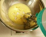 至福の簡単バニラアイス作り方3写真