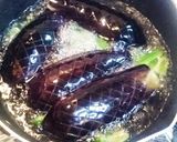 料亭シリーズ！なすの揚げ出し風♡作り方4写真