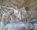 簡単!鶏胸肉作り方3写真