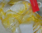 野菜の浅漬け　今回は白菜で作りました。作り方3写真