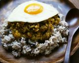 お肉なし★ベジキーマカレー作り方6写真