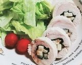 簡単!鶏胸肉作り方5写真