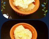 至福の簡単バニラアイス作り方10写真
