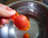 トマトの冷凍保存作り方6写真