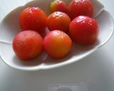 トマトの冷凍保存作り方5写真