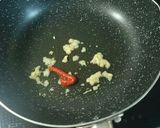 簡単ずぼら厚揚げ麻婆作り方3写真