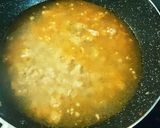 簡単ずぼら厚揚げ麻婆作り方5写真