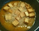 簡単ずぼら厚揚げ麻婆作り方6写真