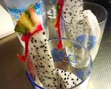 梅酢で爽やか夏バテに！梅しそ炭酸水作り方1写真