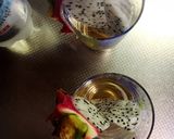 梅酢で爽やか夏バテに！梅しそ炭酸水作り方2写真