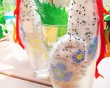 梅酢で爽やか夏バテに！梅しそ炭酸水作り方3写真