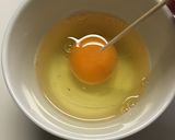 簡単！レンジで温玉作り方2写真