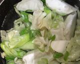 ぎょうざラーメン作り方3写真