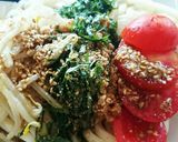 超簡単！安くて！おいしい！冷やしうどん☆作り方6写真