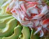 「0」で大満足*サルサ風海鮮冷製ラーメン作り方10写真